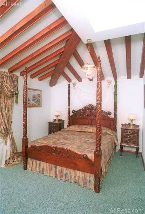 Dallas Residence 12